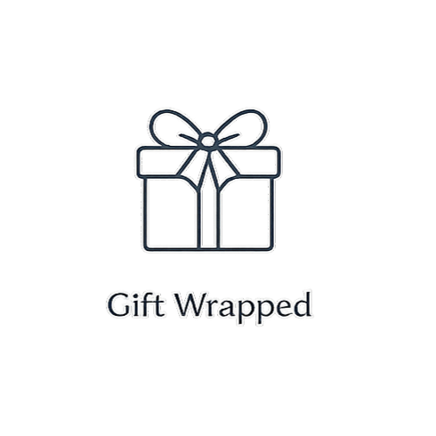 gift wrapped